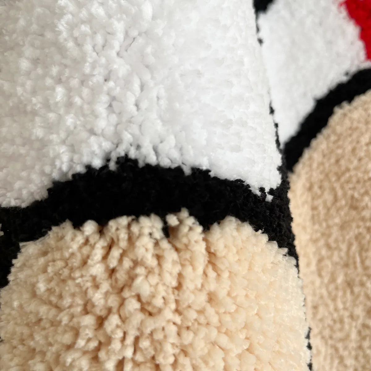 GOOD FEELS Breast Rug