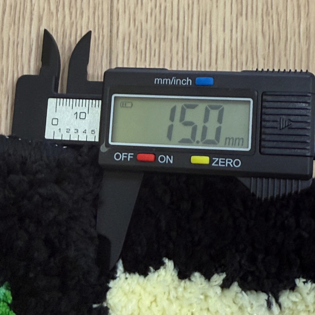 Cartoon Dollar Cash Rug