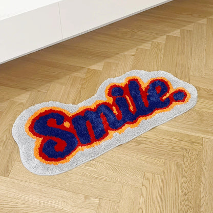 SMILE Rug