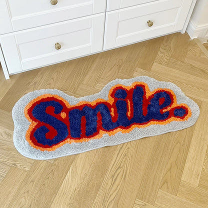 SMILE Rug