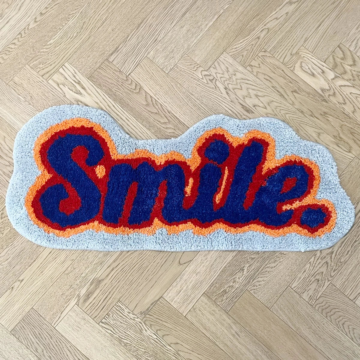 SMILE Rug