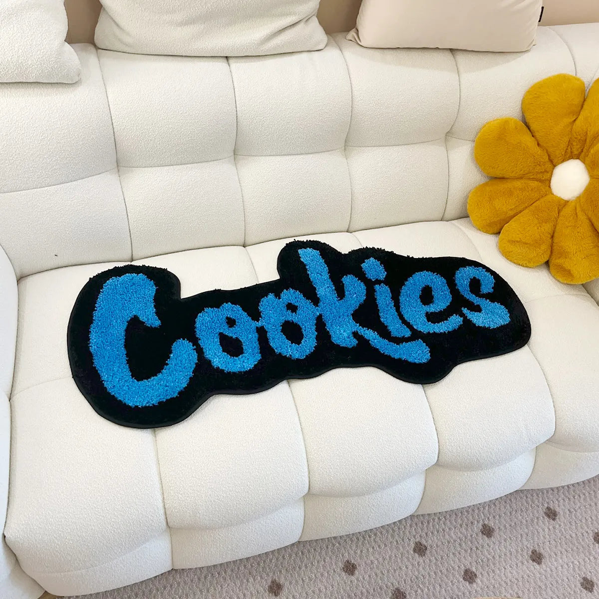 COOKIES Rug